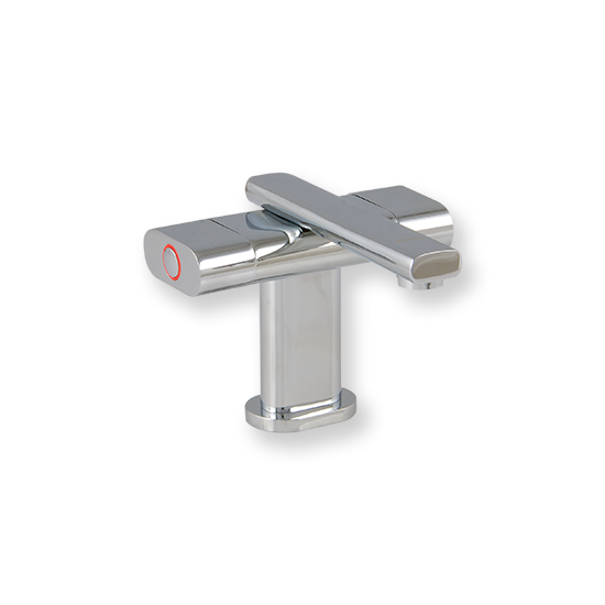 PORTA Thams HDA0651M | Basin Mixer