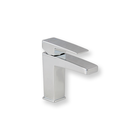 PORTA Victoria HDA1721M | Basin Mixer