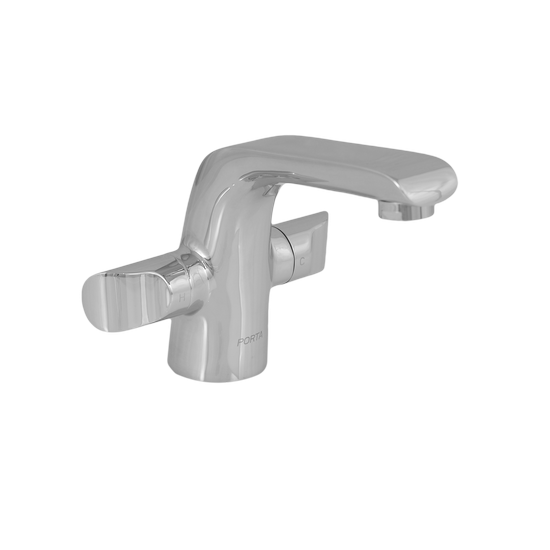 PORTA Whistle HDA3581M | Basin Mixer