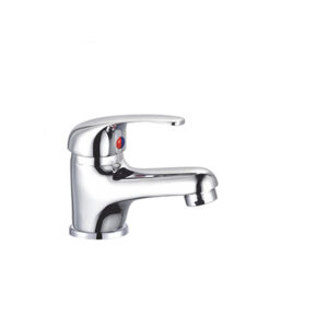 ZILVER Autumn ZAUT1001 | Basin Mixer
