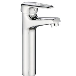 ZILVER Ecoloop ED119L | Basin Mixer