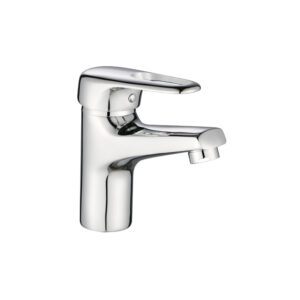 ZILVER Ecoloop ED119N | Basin Mixer