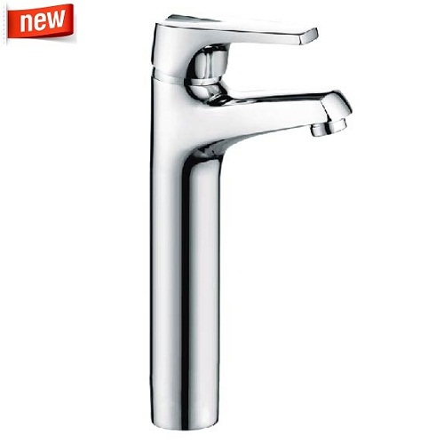 ZILVER Econeue ED109L | Basin Mixer