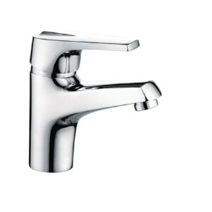 ZILVER Econeue ED109N | Basin Mixer