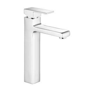 ZILVER Kare ZKAR100 | Basin Mixer