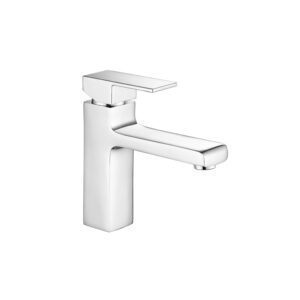 ZILVER Kare ZKAR1001 | Basin Mixer
