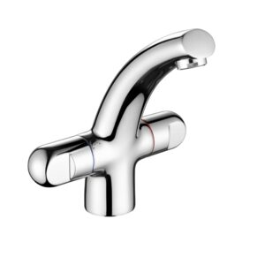 ZILVER Rome DU1001 | Basin Mixer