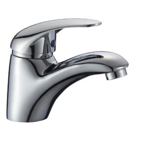 ZILVER Value MT80131 | Basin Mixer