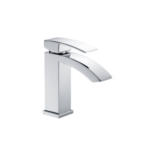 ZILVER Wave BSB1284 | Basin Mixer