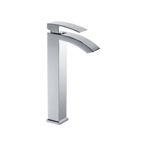 ZILVER Wave BSB1285 | Basin Mixer