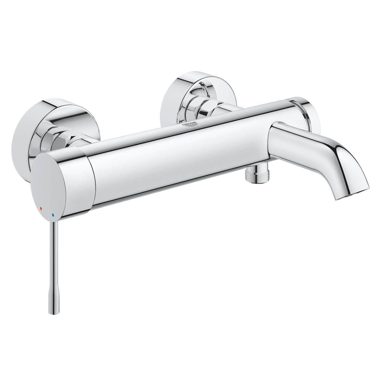 GROHE Essence 33624001 | Bath Mixer