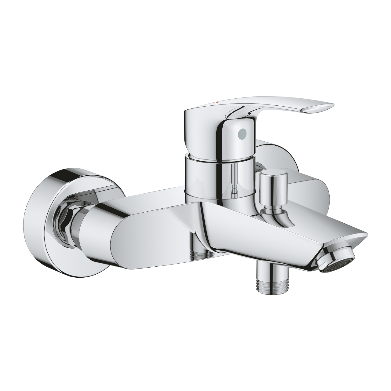 GROHE Eurosmart 33300003 | Bath Mixer