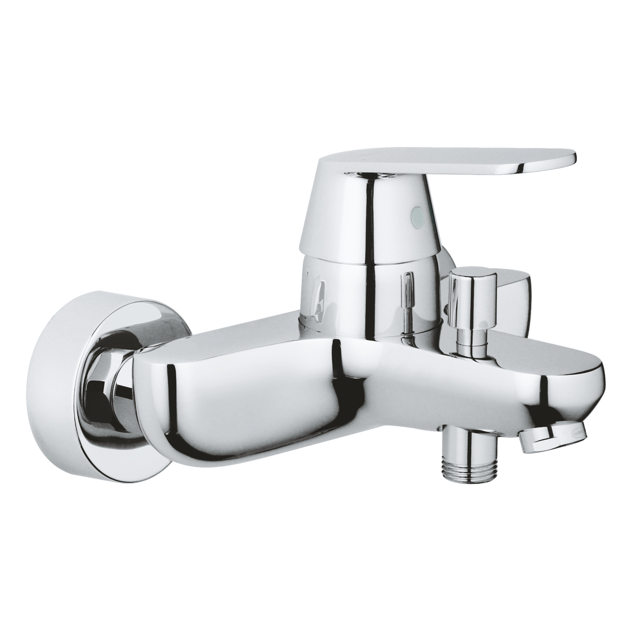 GROHE Eurosmart Cosmopolitan 32831000 | Bath Mixer