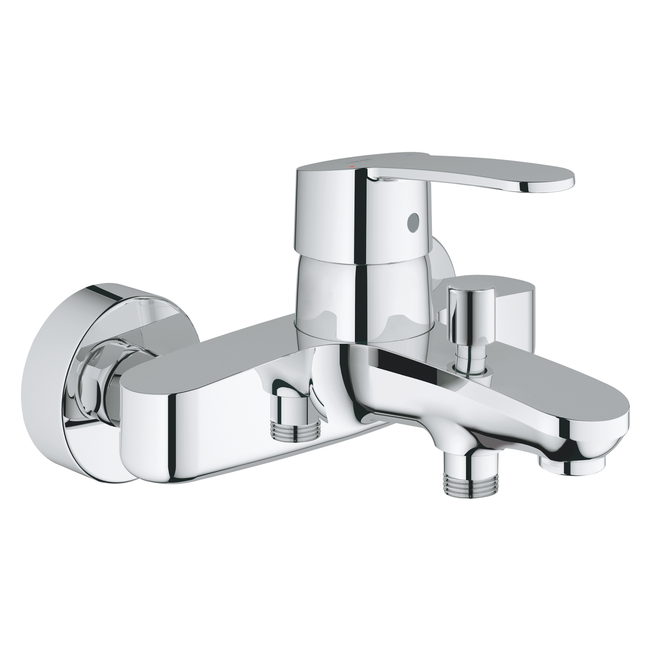 GROHE Eurostyle Cosmopolitan 33591002 | Bath Mixer