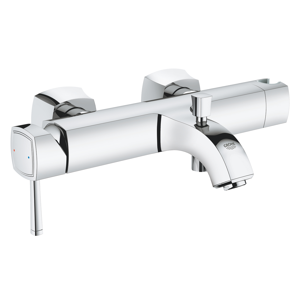 GROHE Grandera 23317000 | Bath Mixer