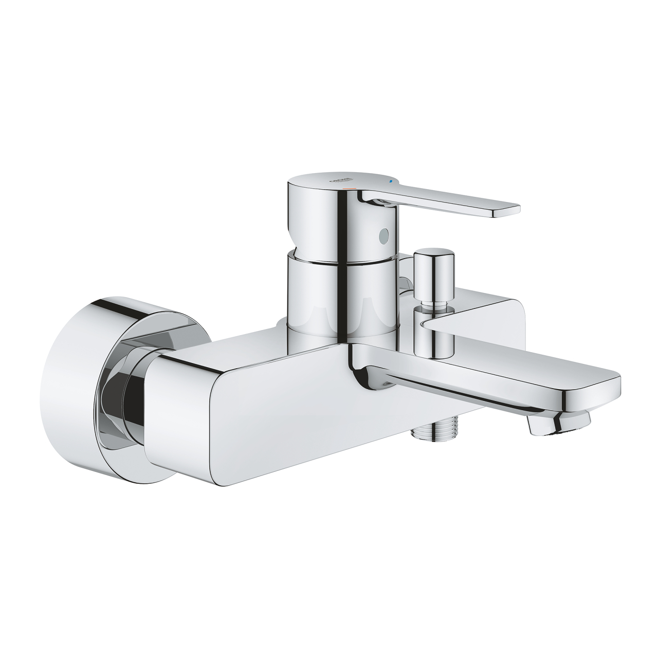 GROHE Lineare 33849001 | Bath Mixer