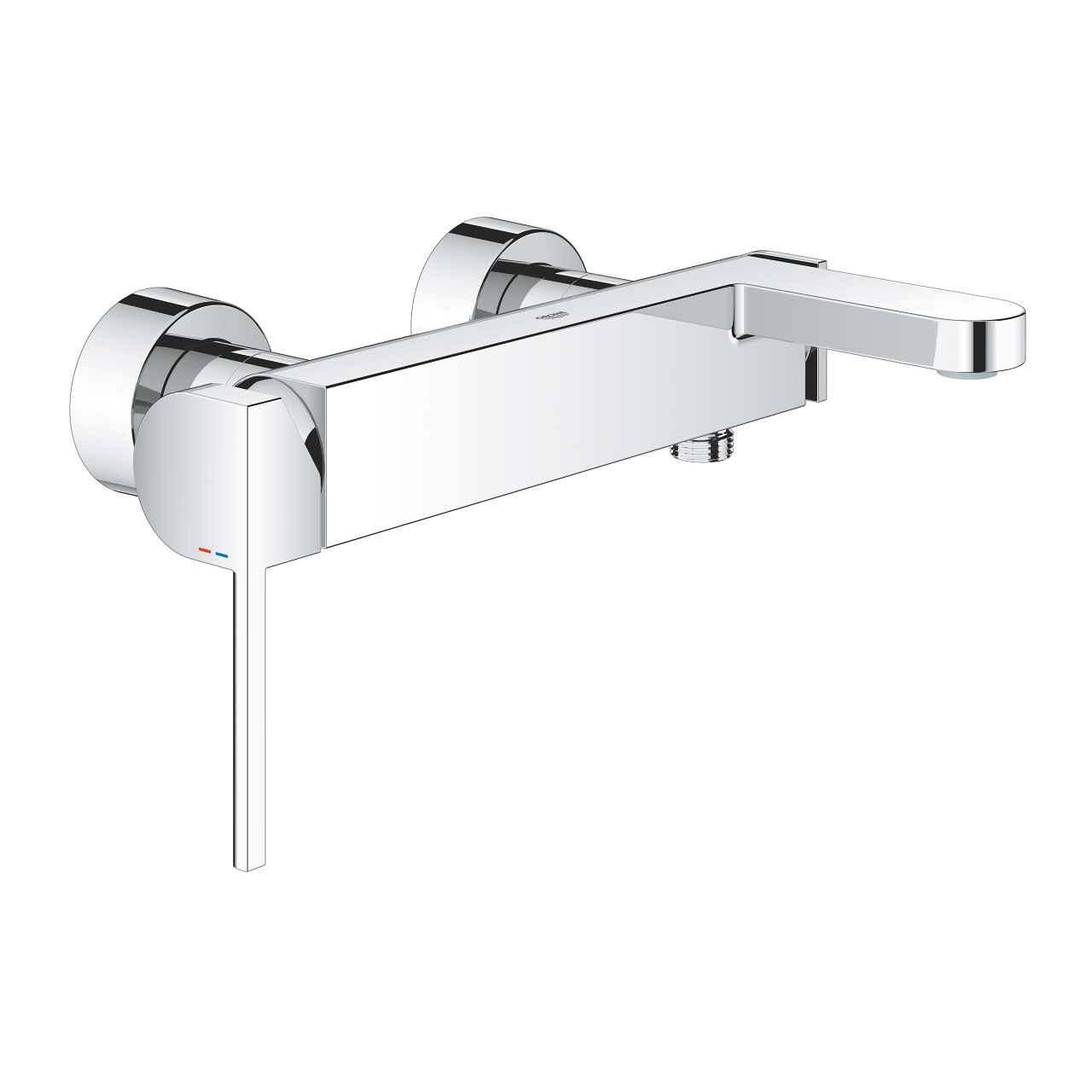 GROHE Plus 33553003 | Bath Mixer