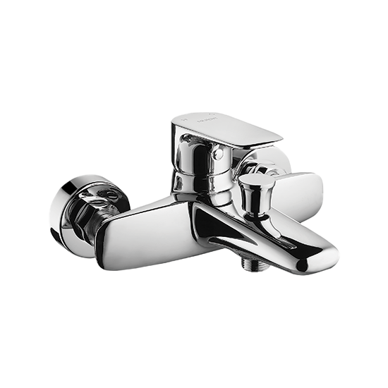 PORTA Aqua HDA212Y | Bath Mixer