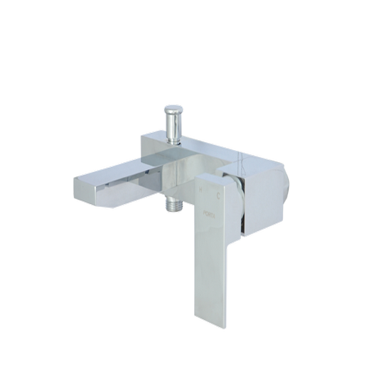 PORTA Aroma HDA4603Y | Bath Mixer