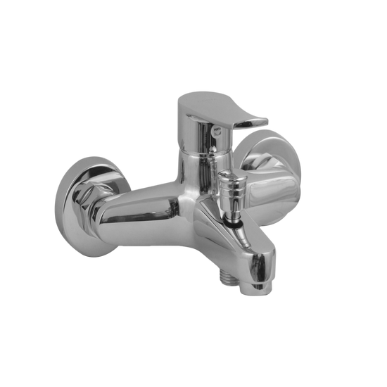 PORTA Elegant HDA783Y | Bath Mixer