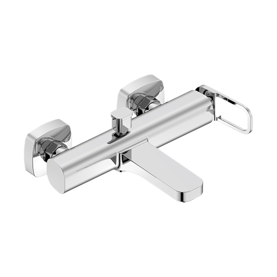 PORTA Elite HDA167Y | Bath Mixer