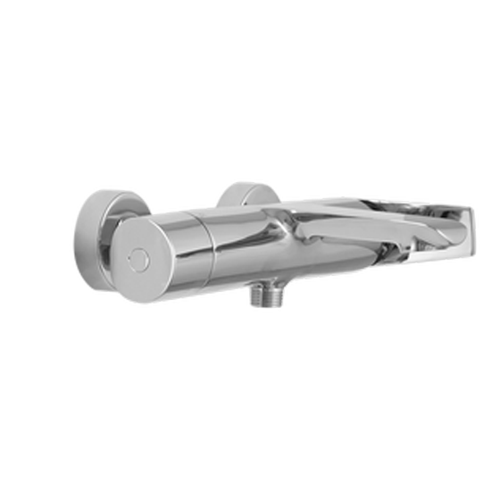 PORTA Needle HDA293Y | Bath Mixer
