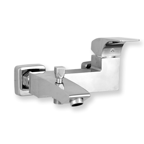 PORTA Nora HDA0983Y | Bath Mixer