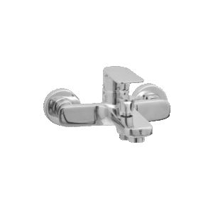 PORTA Pride HDA807Y | Bath Mixer