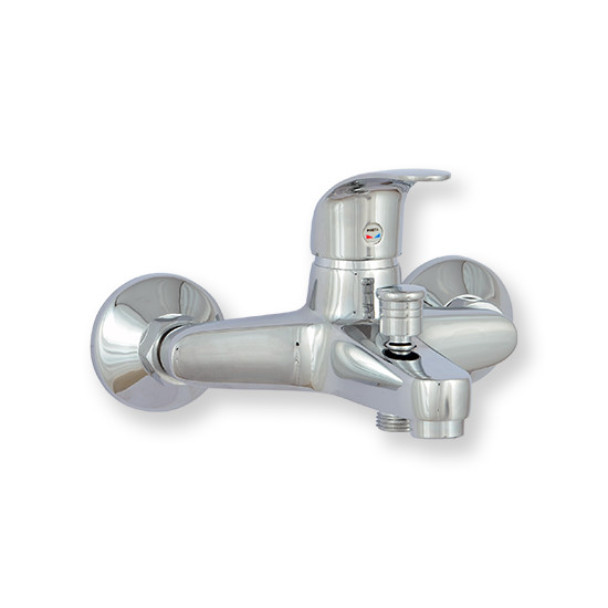 PORTA Smart HDA0563Y | Bath Mixer