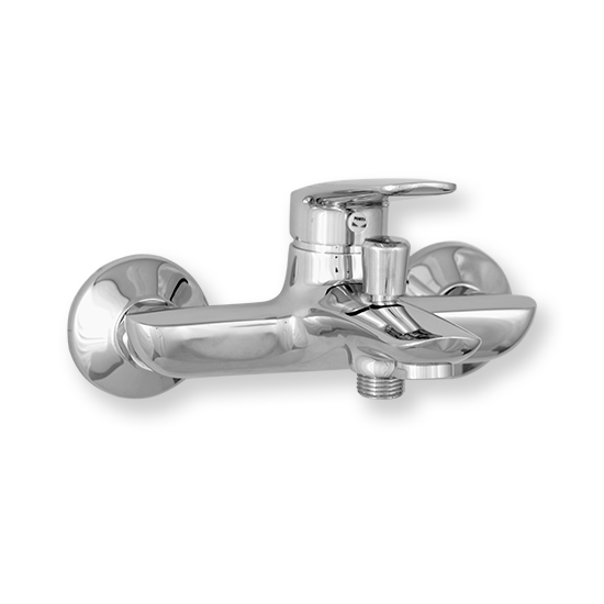 PORTA Universal HDA3263Y | Bath Mixer