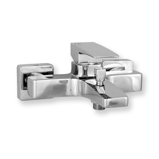 PORTA Victoria HDA1723Y | Bath Mixer