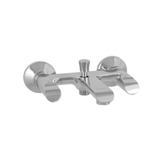PORTA Whistle HDA3583Y | Bath Mixer