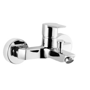 ZILVER Ankara ZANK200 | Bath Mixer