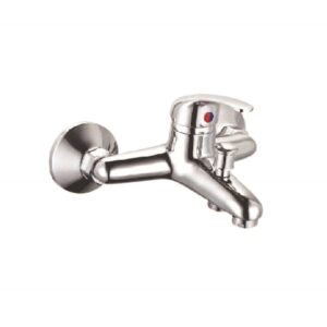 ZILVER Autumn ZAUT200 | Bath Mixer