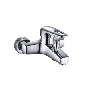 ZILVER Ecoloop ED319N | Bath Mixer