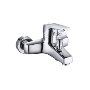 ZILVER Econeue ED309N | Bath Mixer