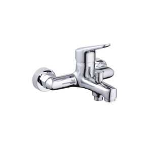 ZILVER Fludo ZFLD200 | Bath Mixer