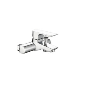 ZILVER Rio HD200A | Bath Mixer