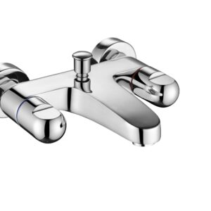 ZILVER Rome DU200 | Bath Mixer
