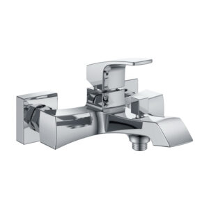 ZILVER Stark RG200 | Bath Mixer