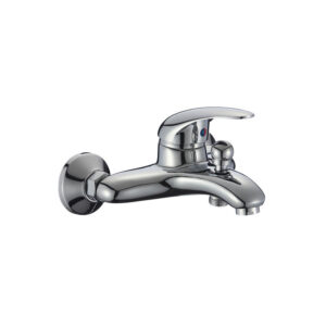 ZILVER Value MT80133 | Bath Mixer