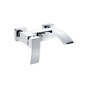 ZILVER Wave BSB1283 | Bath Mixer