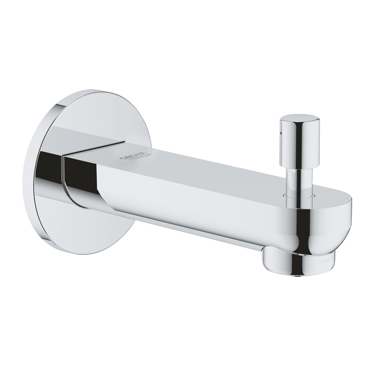 GROHE BauContemporary 13257000 | Bath Spout