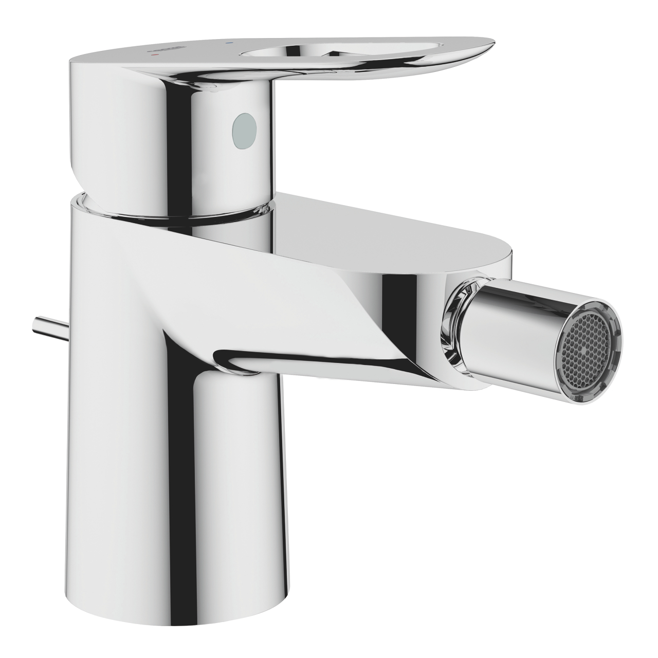 GROHE Bauloop 23338000 | Bidet Mixer
