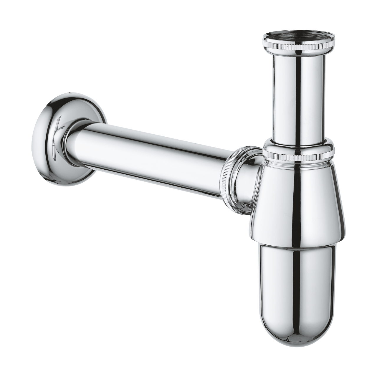 GROHE 28920000 | Bottle Trap
