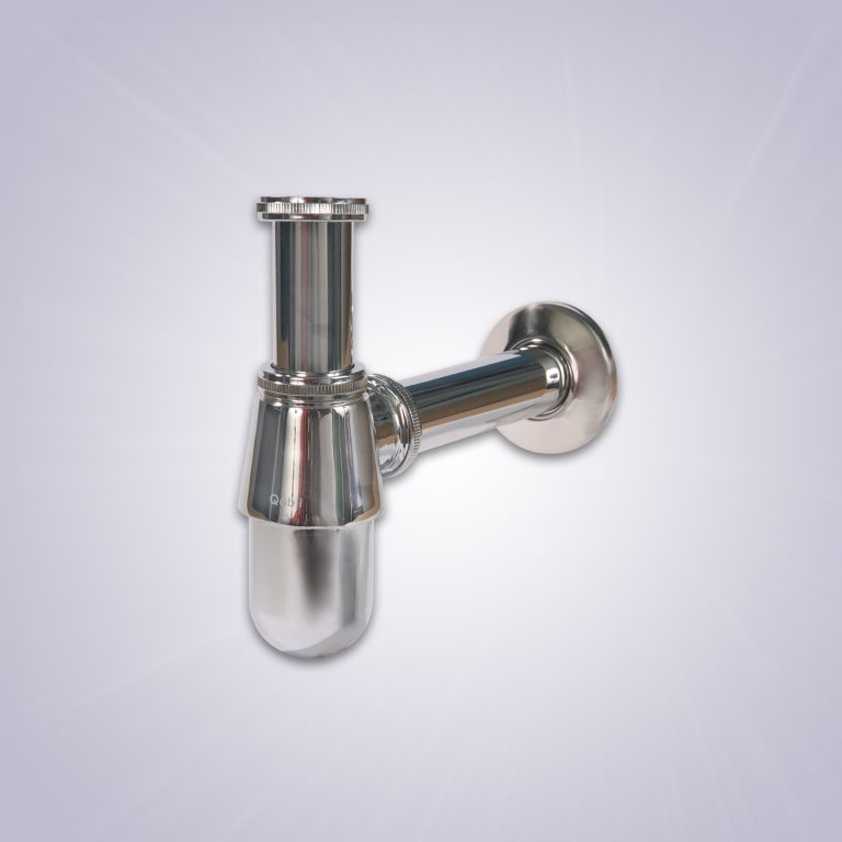 QABIL QBT01 | Bottle Trap