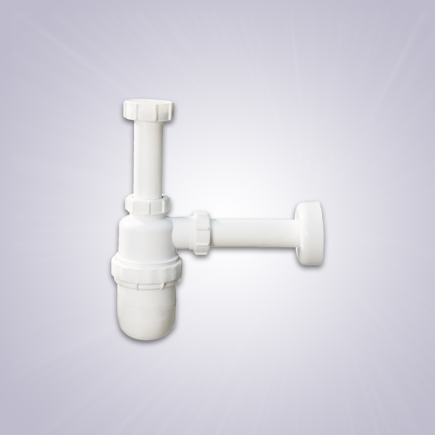 QABIL QBT03 | Bottle Trap