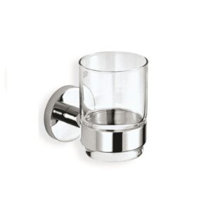ZILVER Round 059-5 | Brush Holder