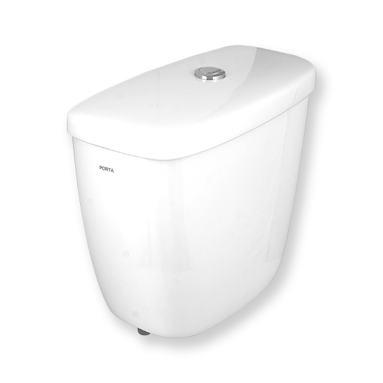PORTA HD3T | Cistern