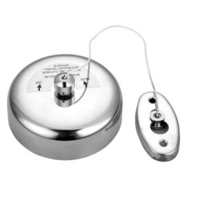 ZILVER T08 | Cloth Line